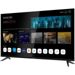 SLE 40FS804B WEBOS SMART TV SENCOR