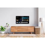 SLE 40FS804B WEBOS SMART TV SENCOR