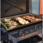 2311 GRIL 28” IRON FORGED BLACKSTONE