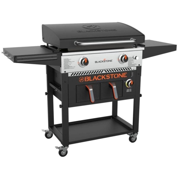 1785 GRIL 28” AIRFRYER BLACKSTONE