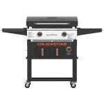 1785 GRIL 28” AIRFRYER BLACKSTONE