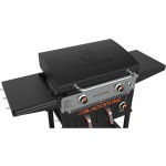 1785 GRIL 28” AIRFRYER BLACKSTONE