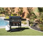 1785 GRIL 28” AIRFRYER BLACKSTONE
