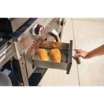 1785 GRIL 28” AIRFRYER BLACKSTONE