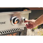 1785 GRIL 28” AIRFRYER BLACKSTONE