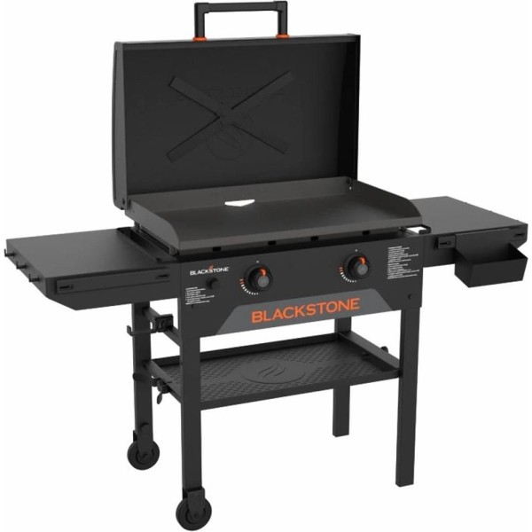 2287 GRIL 28” OMNIVORE BLACKSTONE