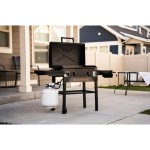 2287 GRIL 28” OMNIVORE BLACKSTONE