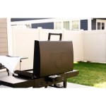 2287 GRIL 28” OMNIVORE BLACKSTONE