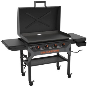 2310 GRIL 36” IRON FORGED BLACKSTONE