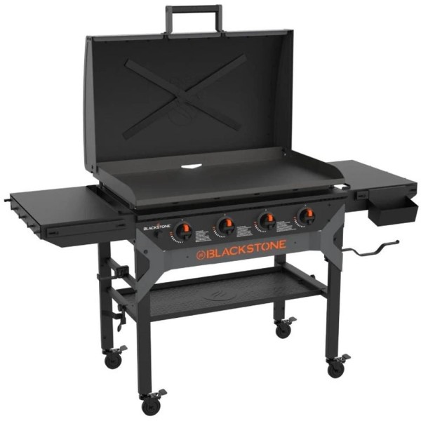 2310 GRIL 36” IRON FORGED BLACKSTONE