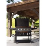 1868 GRIL 36” AIRFRYER BLACKSTONE