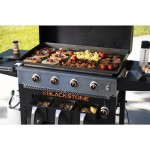 1868 GRIL 36” AIRFRYER BLACKSTONE