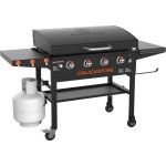 2151 GRIL 36” ORIGINAL BLACKSTONE