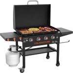 2151 GRIL 36” ORIGINAL BLACKSTONE