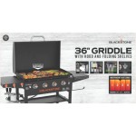 2151 GRIL 36” ORIGINAL BLACKSTONE