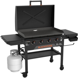 2322 GRIL 36” OMNIVORE BLACKSTONE
