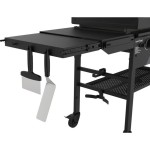 2322 GRIL 36” OMNIVORE BLACKSTONE