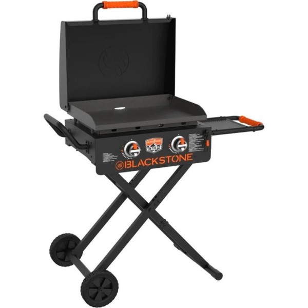 2350 GRIL 22” SKLÁDACÍ BLACKSTONE