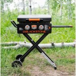2350 GRIL 22” SKLÁDACÍ BLACKSTONE