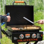 2350 GRIL 22” SKLÁDACÍ BLACKSTONE