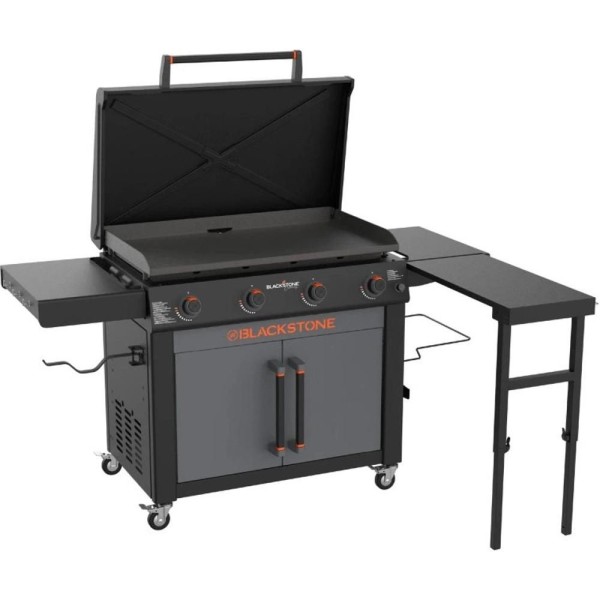 2230 GRIL 36” CULINARY BLACKSTONE
