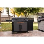 2230 GRIL 36” CULINARY BLACKSTONE