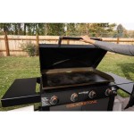 2230 GRIL 36” CULINARY BLACKSTONE