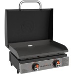 2144 STOLNÍ GRIL 22” GRIDDLE BLACKSTONE
