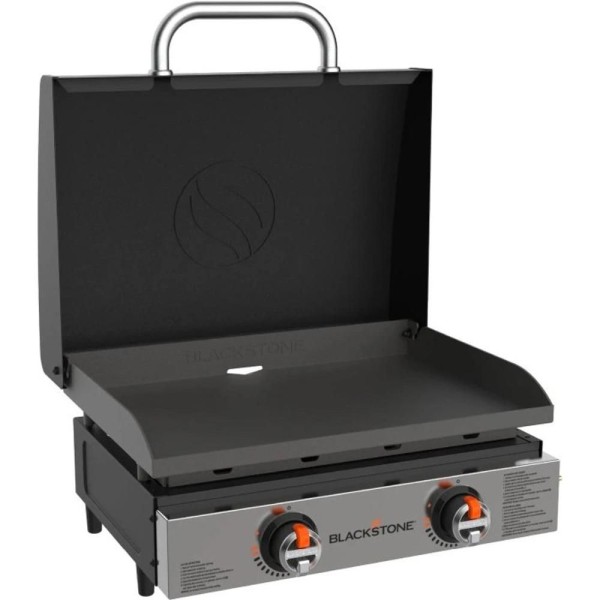 2144 STOLNÍ GRIL 22” GRIDDLE BLACKSTONE