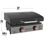 2144 STOLNÍ GRIL 22” GRIDDLE BLACKSTONE