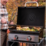 2144 STOLNÍ GRIL 22” GRIDDLE BLACKSTONE