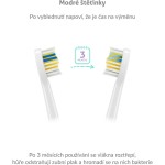 NÁHRADNÍ HLAVICE COMPACT BÍLÁ TRUELIFE