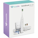 SONICKÝ ZUBNÍ KARTÁČEK GL UV TRUELIFE