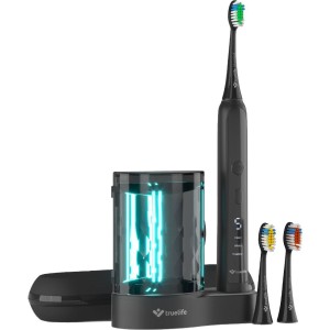 SONICKÝ ZUBNÍ KARTÁČEK K150 UV TRUELIFE