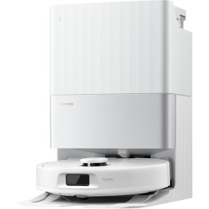 QREVO C PRO WHITE ROBOT.VYSAVAČ ROBOROCK