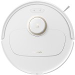 QREVO C PRO WHITE ROBOT.VYSAVAČ ROBOROCK