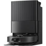 QREVO C PRO BLACK ROBOT.VYSAVAČ ROBOROCK