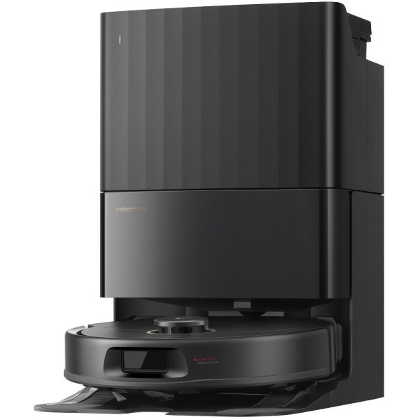 QREVO C PRO BLACK ROBOT.VYSAVAČ ROBOROCK
