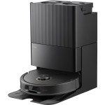 QREVO C PRO BLACK ROBOT.VYSAVAČ ROBOROCK