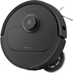 QREVO C PRO BLACK ROBOT.VYSAVAČ ROBOROCK