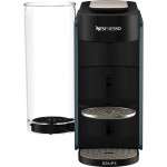 XN9404F0 NESPRESSO VERTUO UP BLUE KRUPS