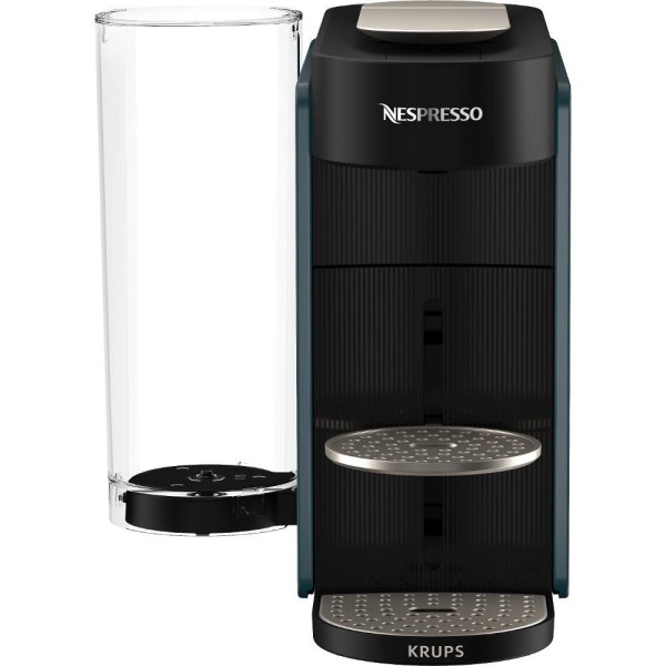 XN9404F0 NESPRESSO VERTUO UP BLUE KRUPS