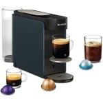 XN9404F0 NESPRESSO VERTUO UP BLUE KRUPS
