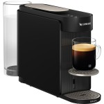 XN9408F0 NESPRESSO VERTUO UP BLACK KRUPS