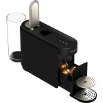 XN9408F0 NESPRESSO VERTUO UP BLACK KRUPS