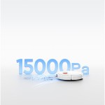 H50 PRO ROBOT VACUUM XIAOMI