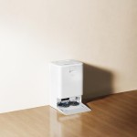 H50 PRO ROBOT VACUUM XIAOMI