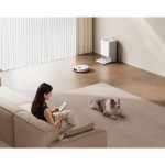 H50 PRO ROBOT VACUUM XIAOMI