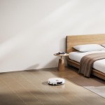 H50 PRO ROBOT VACUUM XIAOMI