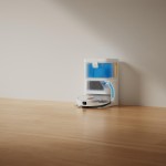 H50 ROBOT VACUUM XIAOMI